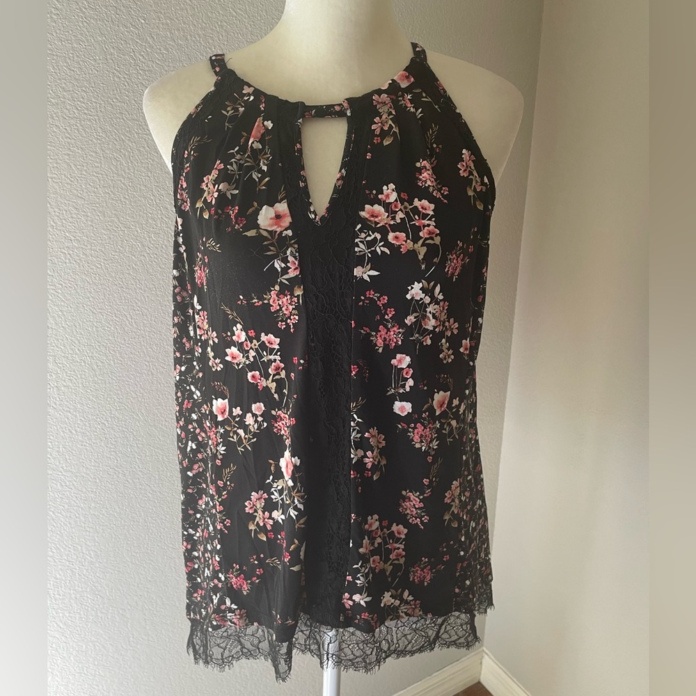 White House Black Market top